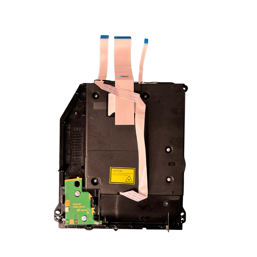 PlayStation4 - リンゴページ PS4 CUH-1215 Disc Drive - Fasttech